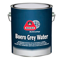 Boero Grey Water