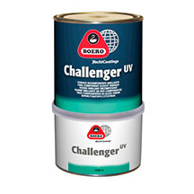Challenger UV
