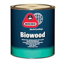 Biowood