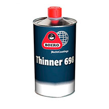 Thinner 698