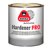 Hardener Pro