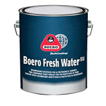 Boero Fresh Water EU