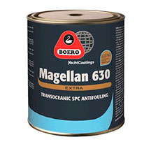 Magellan 630 Extra