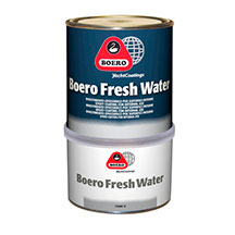 Boero Fresh Water