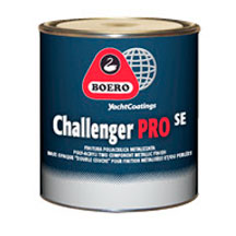 Challenger Pro Special Effects