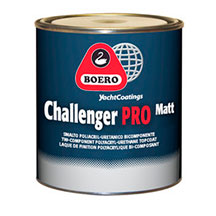 Challenger Pro Matt